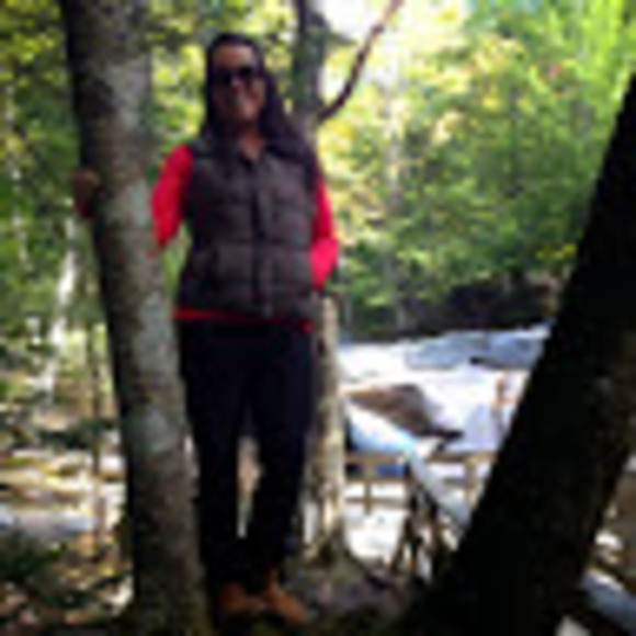 Meet your Posher, Margaret - Picture 1 of 1